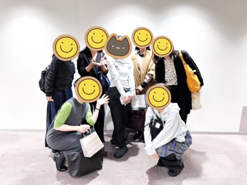 11月スケジュール